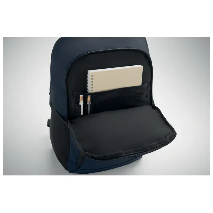 15 soft PU laptop backpack - MO2684 (MOCN#85)
